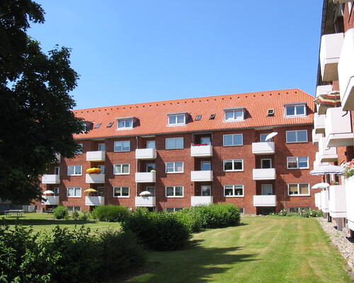 3 værelses lejlighed i Esbjerg