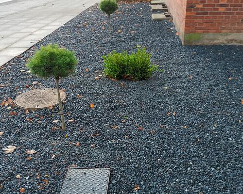 3 værelses lejlighed i Esbjerg