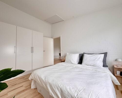 2 værelses lejlighed i Odense NØ