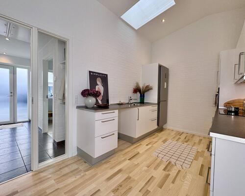 2 værelses lejlighed i Odense NØ