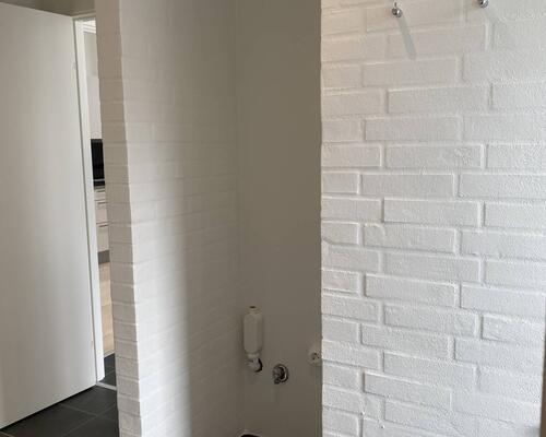 2 værelses lejlighed i Odense NØ