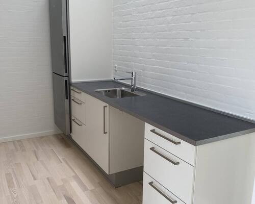 2 værelses lejlighed i Odense NØ