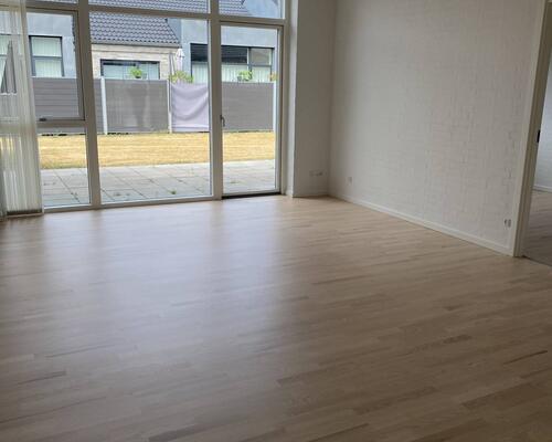2 værelses lejlighed i Odense NØ