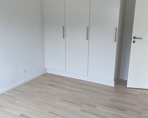 2 værelses lejlighed i Odense NØ