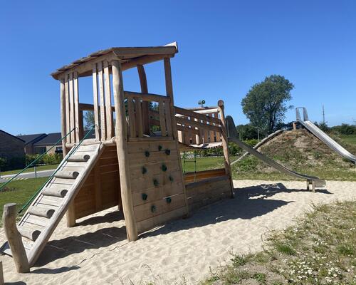 2 værelses lejlighed i Odense NØ