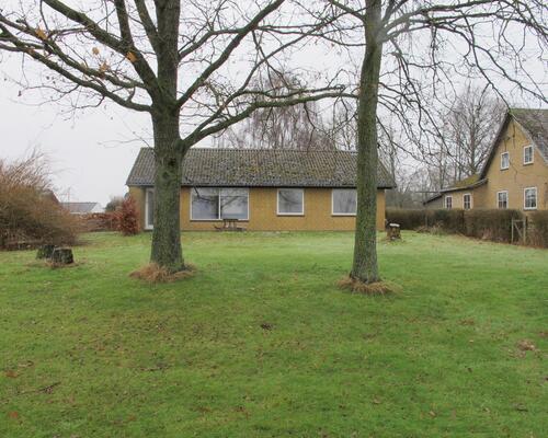 3 værelses hus i Odense SØ