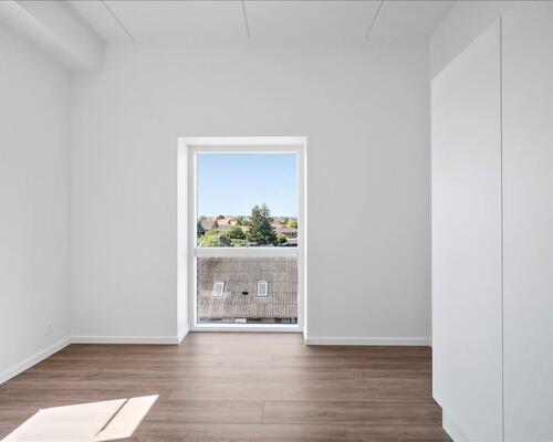 4 værelses lejlighed i Silkeborg