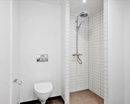 4 værelses lejlighed i Silkeborg