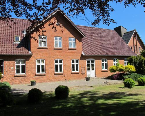 5 værelses hus i Otterup