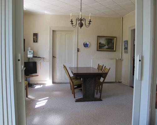 5 værelses hus i Otterup