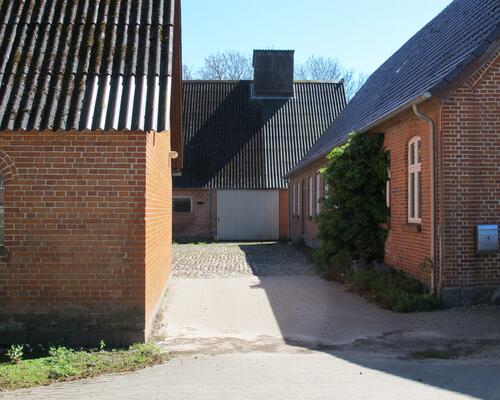 5 værelses hus i Otterup