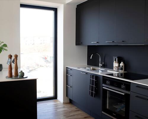 3 værelses lejlighed i Sønderborg