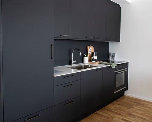 3 værelses lejlighed i Sønderborg