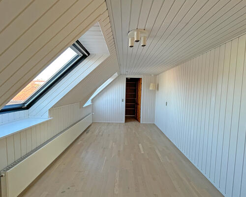 5 værelses hus i Farum