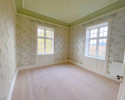 7 værelses lejlighed i Virum