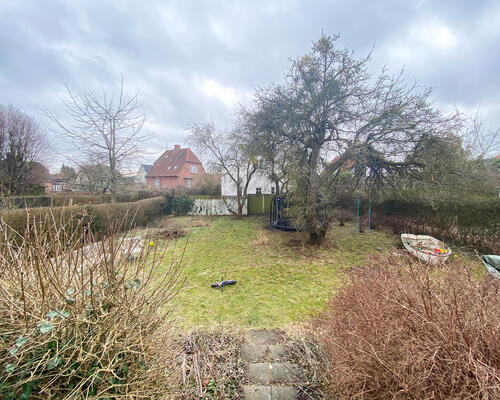 5 værelses hus i Valby