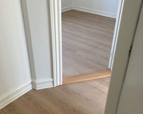 2V'er på Dyrehovedgårds Allé