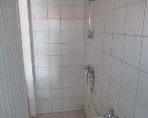 2V'er på Dyrehovedgårds Allé