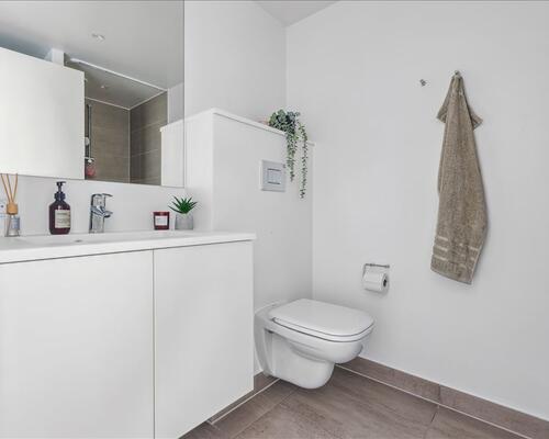 3 værelses lejlighed i Odense V