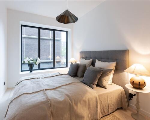 2 værelses lejlighed i København V