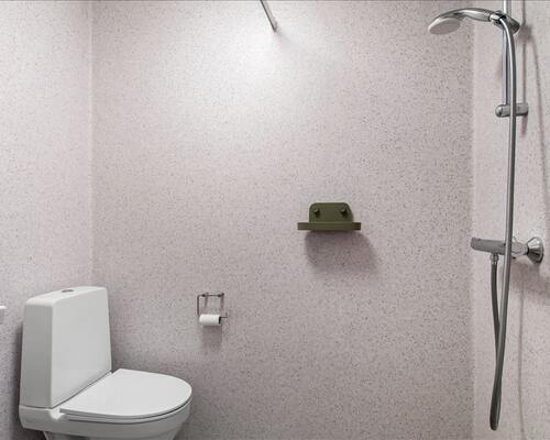 2 værelses lejlighed i Frederiksberg