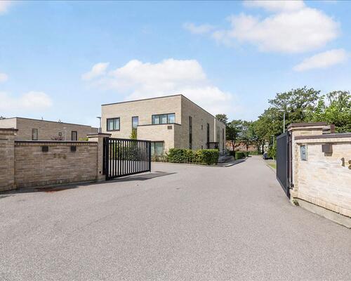 4 værelses lejlighed i Aalborg