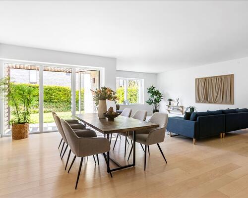 4 værelses lejlighed i Aalborg