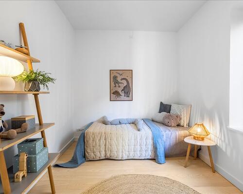 4 værelses lejlighed i Aalborg