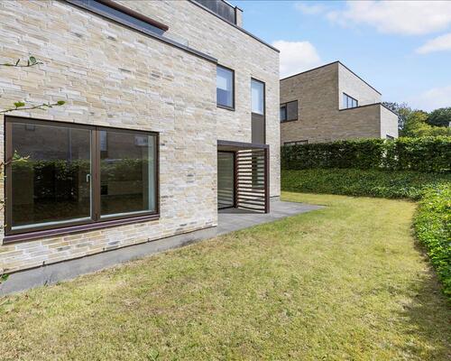 4 værelses lejlighed i Aalborg