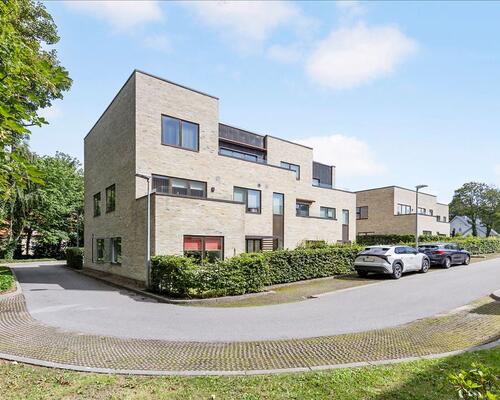 4 værelses lejlighed i Aalborg