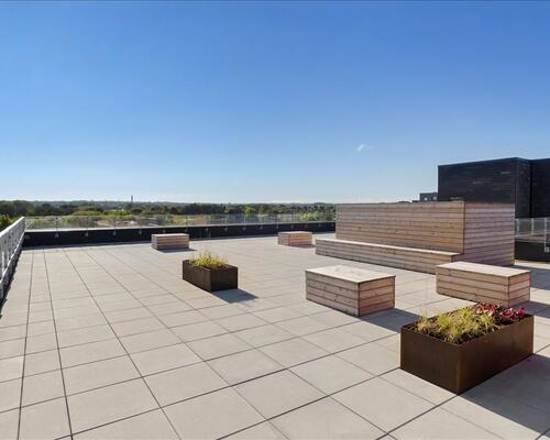 1 værelses lejlighed i Åbyhøj