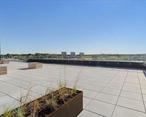 1 værelses lejlighed i Åbyhøj