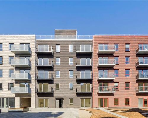 1 værelses lejlighed i Åbyhøj