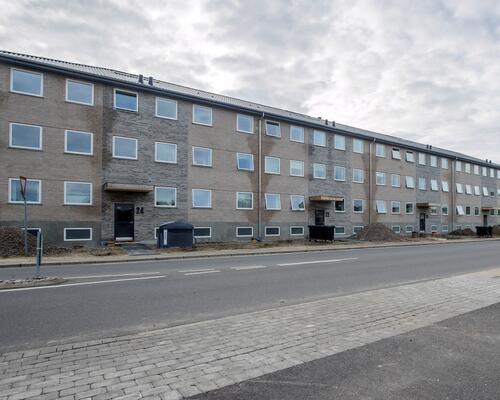 Klar til indflytning 01.06.2026