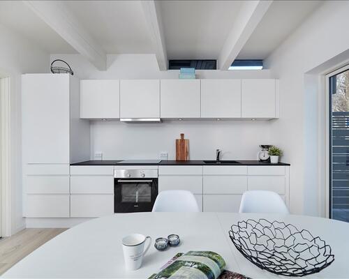 3 værelses hus i Allerød