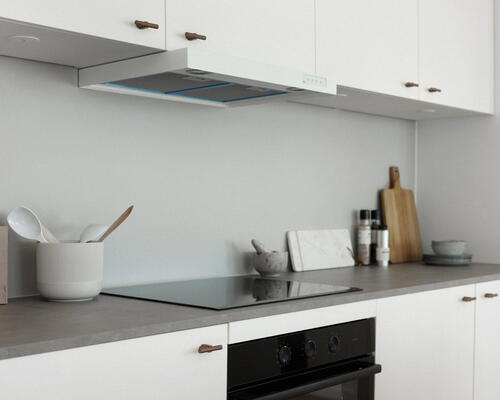 UN17 Spidsen - 4 vær. familiebolig eller delevenlig bolig med fantastisk udsigt til Kalvebod Fælled