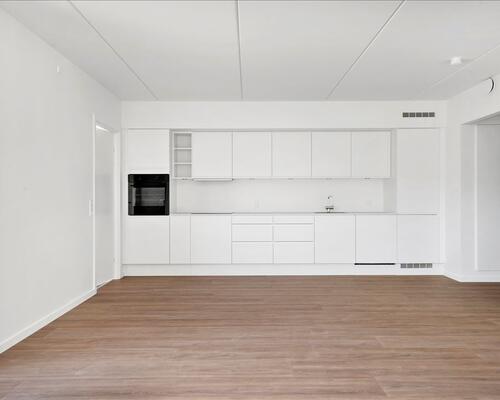 4 værelses lejlighed i Silkeborg