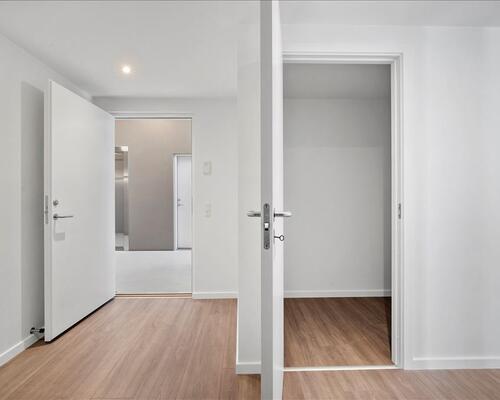 4 værelses lejlighed i Silkeborg