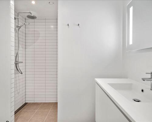 4 værelses lejlighed i Silkeborg