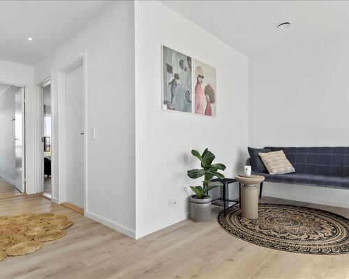 3 værelses lejlighed i Århus N