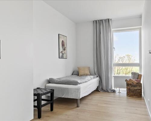 3 værelses lejlighed i Århus N