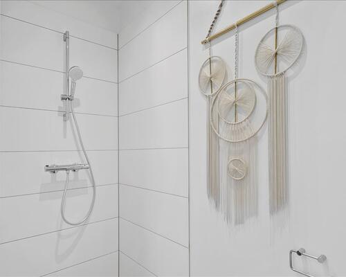 3 værelses lejlighed i Århus N