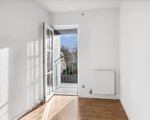 3 værelses lejlighed i Odense C