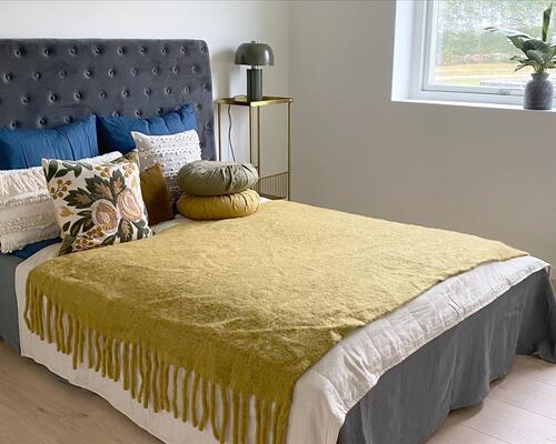 4 værelses lejlighed i Silkeborg