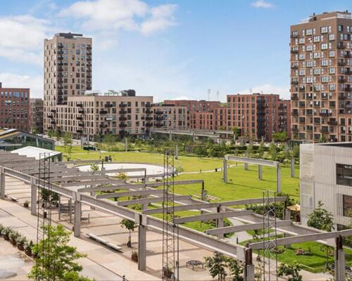 2 værelses lejlighed i Valby