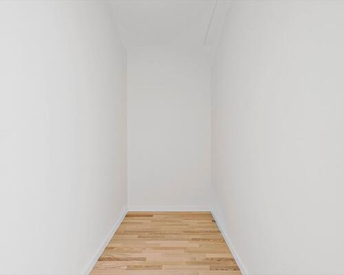 2 værelses lejlighed i København SV