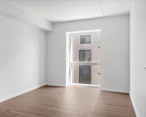 4 værelses lejlighed i Silkeborg