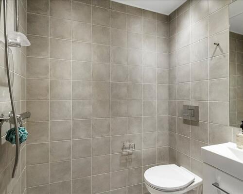 1 værelses lejlighed i Århus N