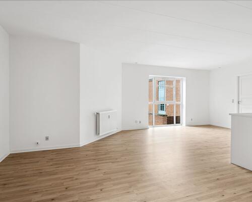 3 værelses lejlighed i Odense C