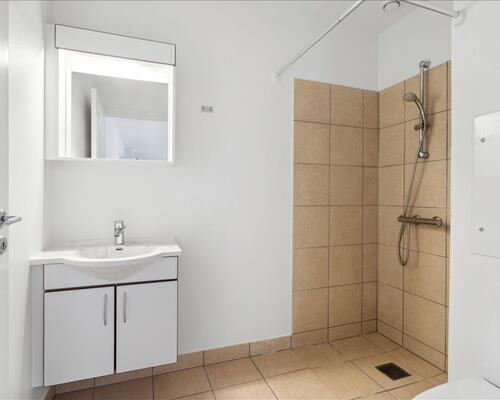 3 værelses lejlighed i Odense C